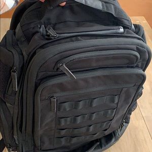 Reeboktraveling bag